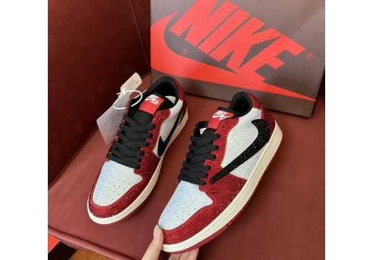 Cheap EP Designed Jordan Shoes Diamond AJ-1112 0402